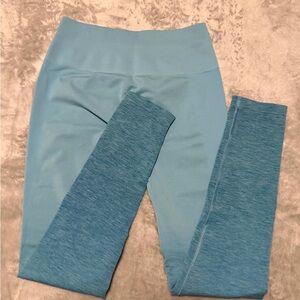 Alphalete Amplify Ombré blue M